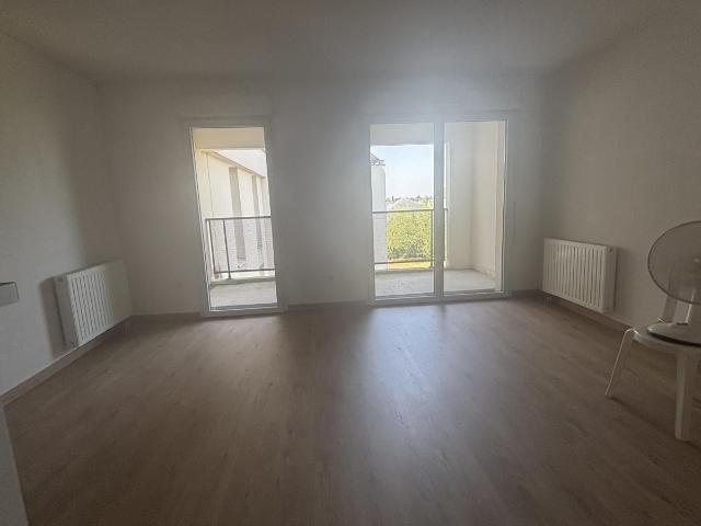 Appartement vente à Angers, Pays de la Loire