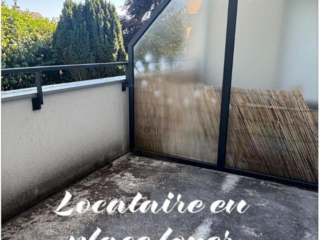 Appartement vente à Angers, Pays de la Loire