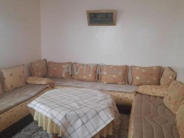 Appartement vente à El Ma, Gharb-Chrarda-Beni Hssen