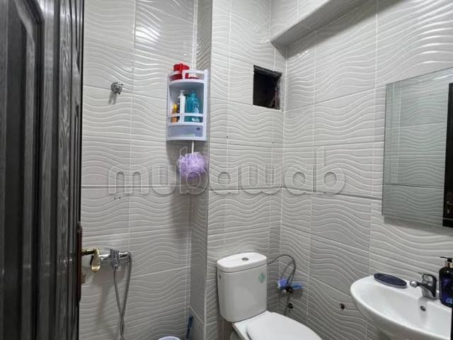 Appartement vente à Tangero, Tanger-Tétouan