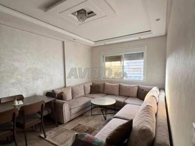 Appartement vente à Meknès