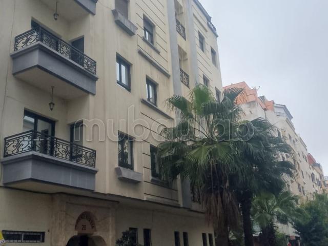 Appartement vente à El Ma, Gharb-Chrarda-Beni Hssen