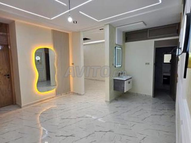 Appartement vente à Azrou