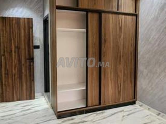 Appartement vente à Azrou