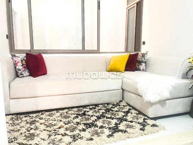 Appartement vente à Azrou