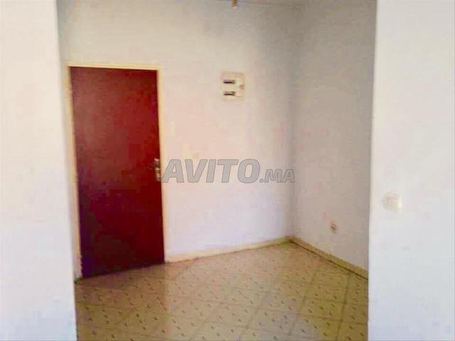 Appartement vente à L'Oriental