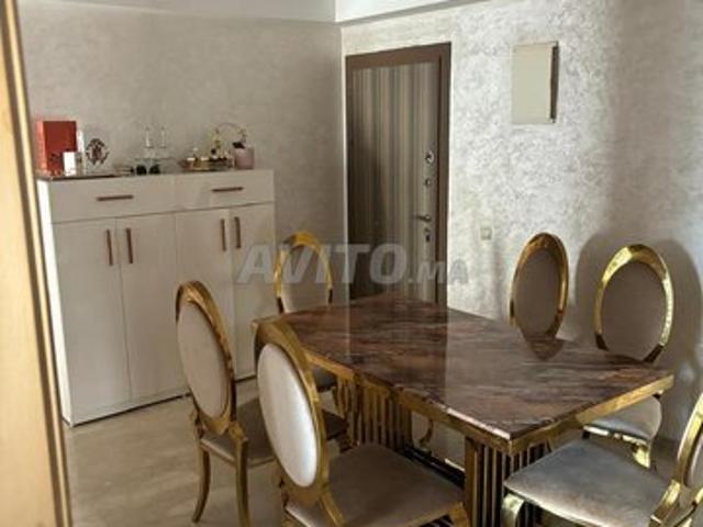 Appartement vente