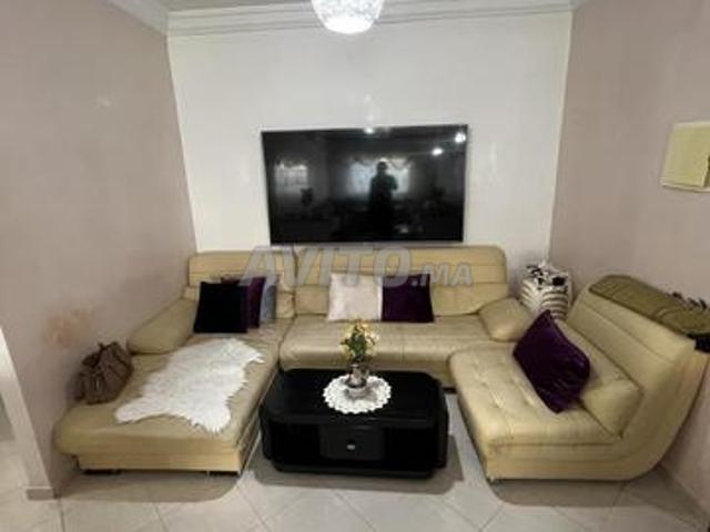 Appartement vente à Al Hoceïma, Tanger-Tétouan