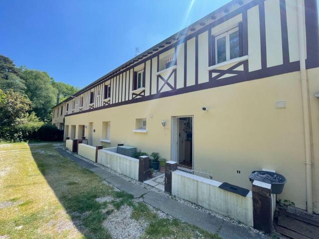 Appartement vente à Alençon, Normandie