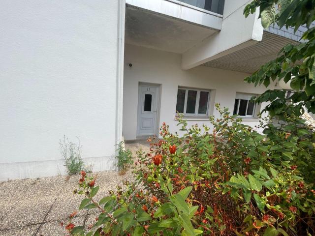 Appartement vente à Alençon, Normandie
