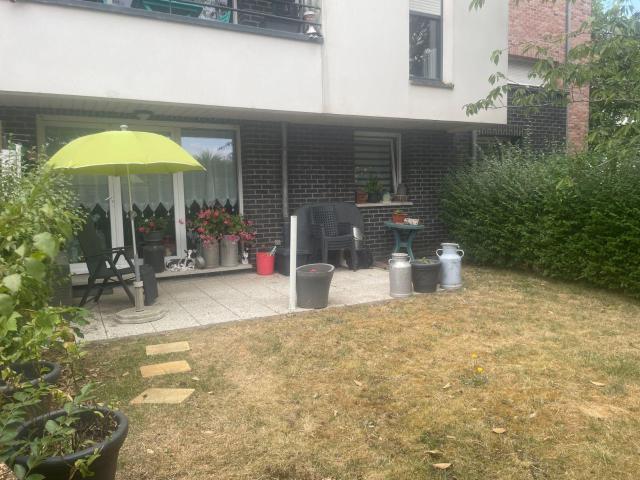 Appartement vente à Dunkerque, Bailleul