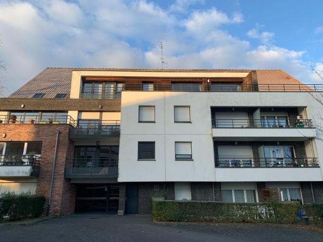 Appartement vente à Dunkerque, Bailleul