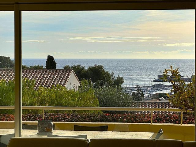 Appartement vente à Arrondissement de Toulon, Bandol