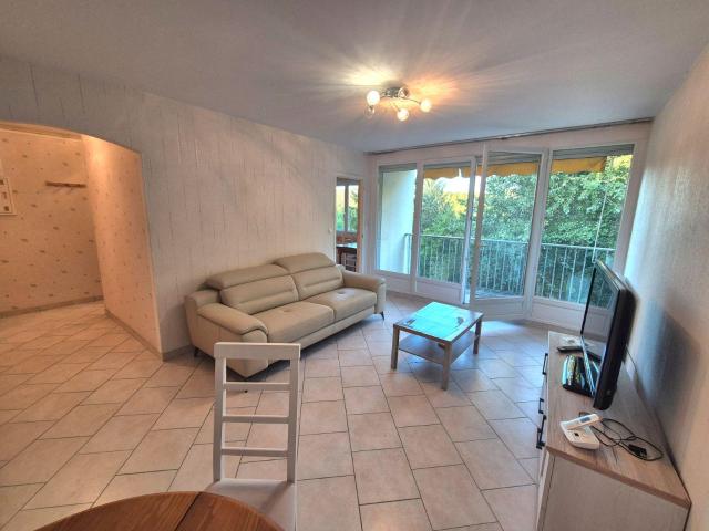 Appartement vente à Bar-sur-Seine, Aube