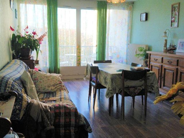 Appartement vente à Troyes, Bar-sur-seine