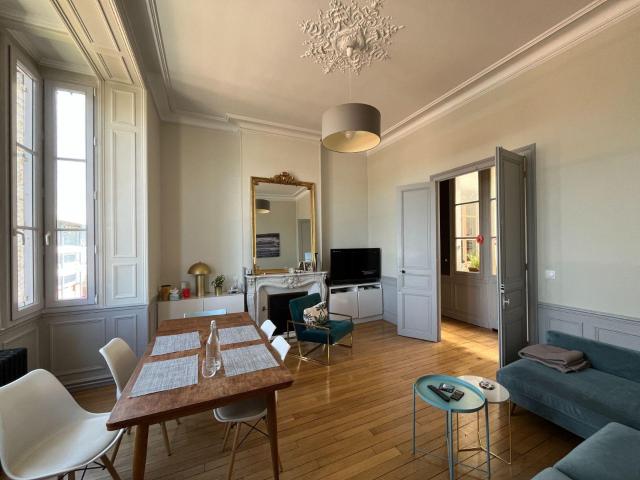 Appartement vente à Troyes, Bar-sur-seine