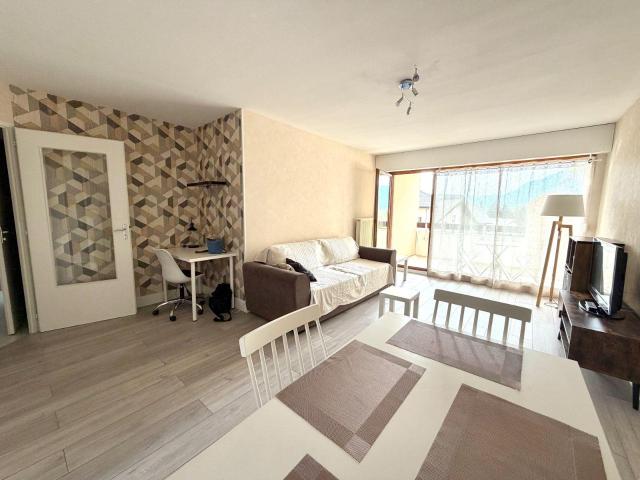 Appartement vente à Bassens, Gironde