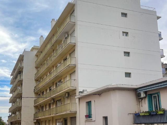 Appartement vente à Bastia