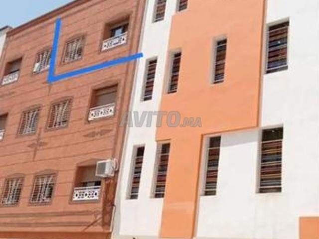 Appartement vente à Meknès