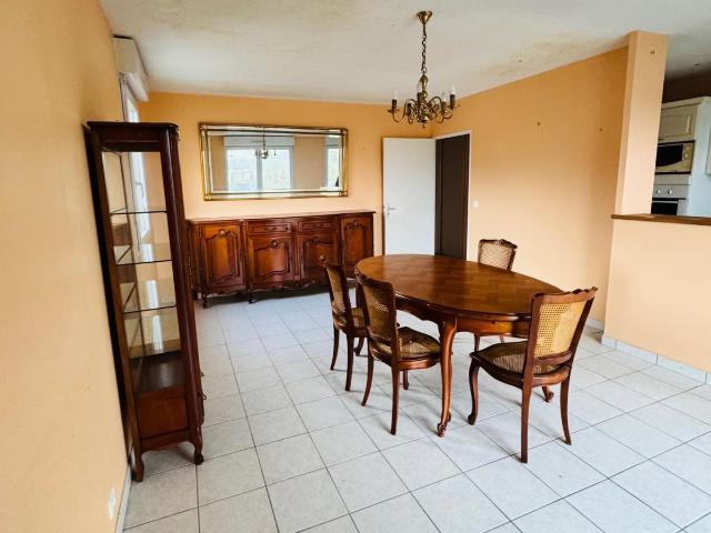 Appartement vente à Pontivy, Bretagne