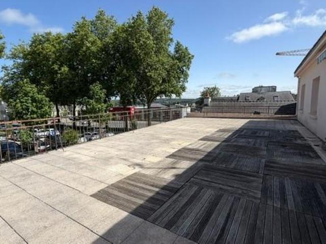 Appartement vente à Pontivy, Bretagne