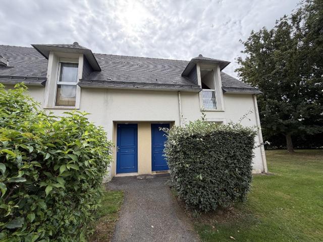 Appartement vente à Baud, Morbihan