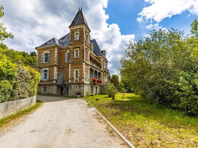 Appartement vente à France métropolitaine, Bayonne