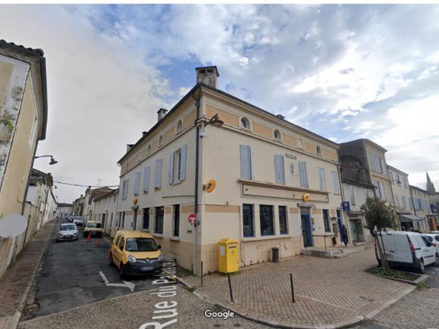 Appartement vente à Langon, Bazas