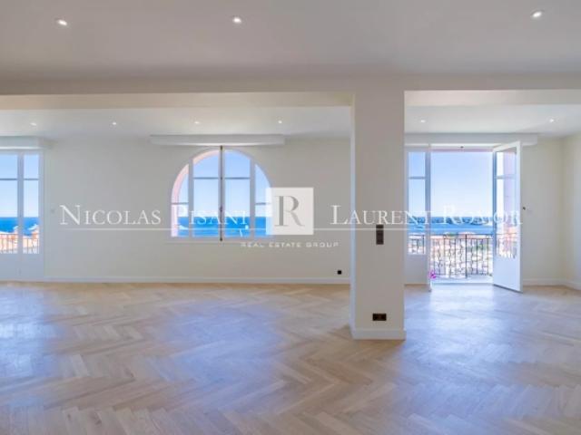 Appartement vente à Beaulieu-sur-Mer, Alpes-Maritimes