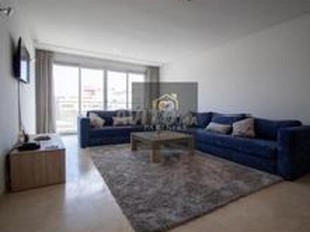 Appartement vente à Anfa, Gharb-Chrarda-Beni Hssen