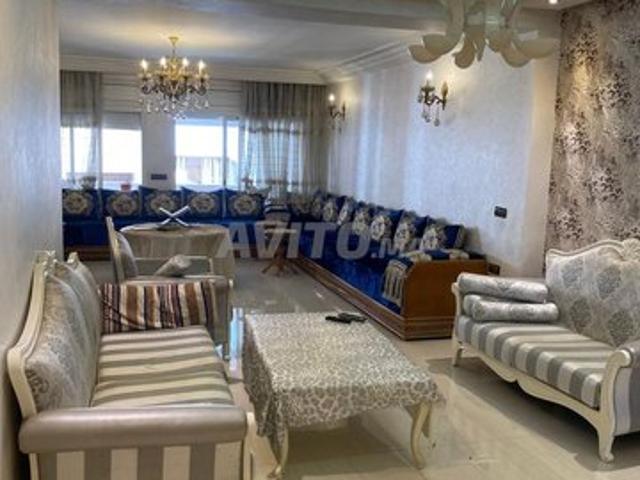 Appartement vente à Anfa, Gharb-Chrarda-Beni Hssen