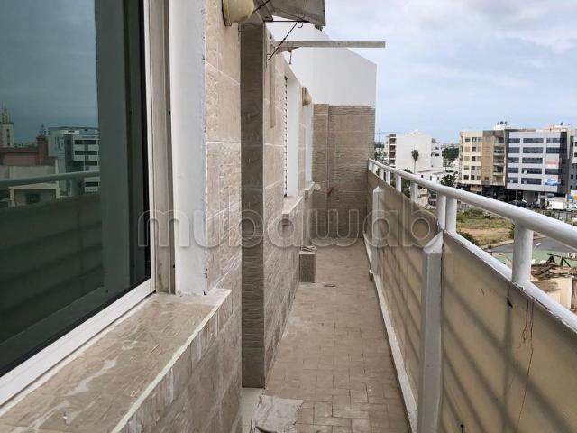 Appartement vente à Anfa, Gharb-Chrarda-Beni Hssen