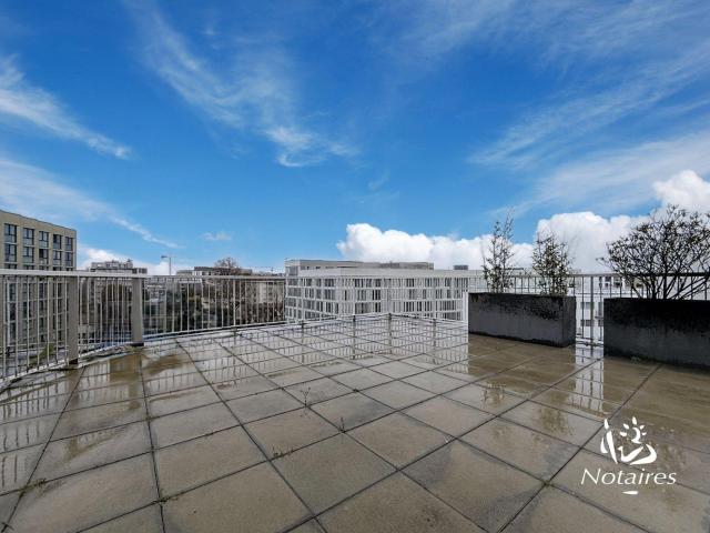 Appartement vente à Bordeaux, Bègles