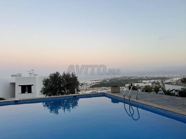 Appartement vente à M'diq, Tanger-Tétouan