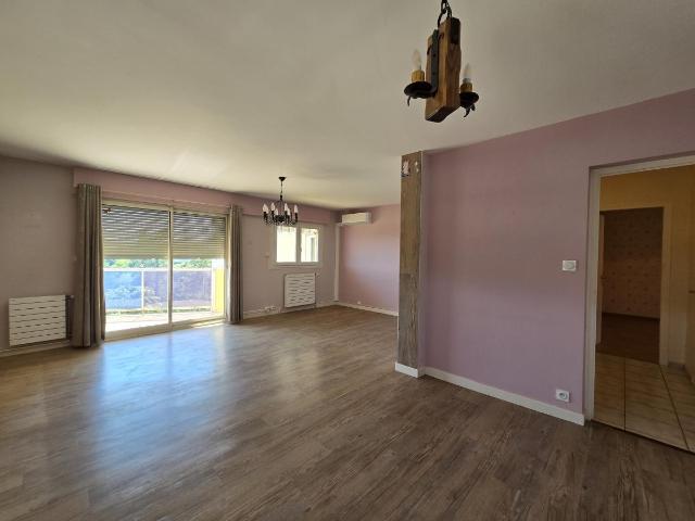 Appartement vente à Belley