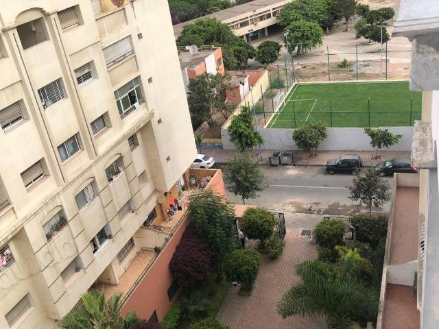 Appartement vente à Anfa, Gharb-Chrarda-Beni Hssen