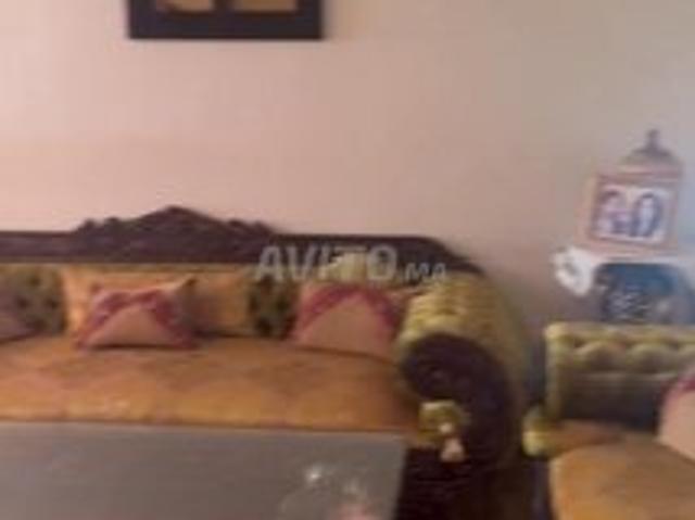 Appartement vente à Casablanca ⵜⴰⴷⴷⴰⵔⵜ ⵜⵓⵎⵍⵉⵍⵜ الدار البيضاء, Préfecture de Casablanca عمالة الدار البيضاء