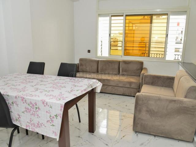 Appartement vente à Anfa, Gharb-Chrarda-Beni Hssen