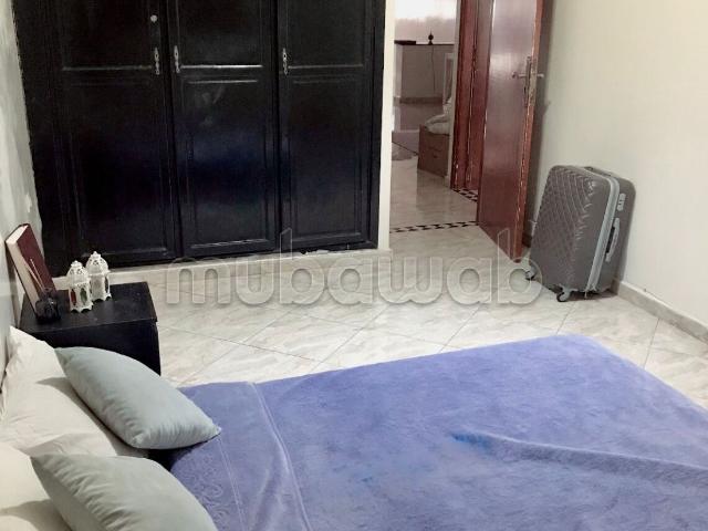 Appartement vente à Anfa, Gharb-Chrarda-Beni Hssen