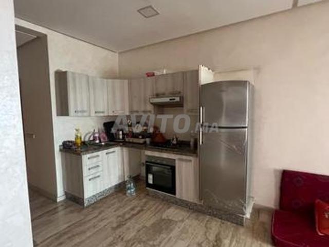 Appartement vente à Anfa, Gharb-Chrarda-Beni Hssen