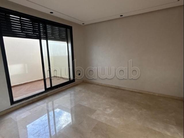 Appartement vente à Anfa, Gharb-Chrarda-Beni Hssen
