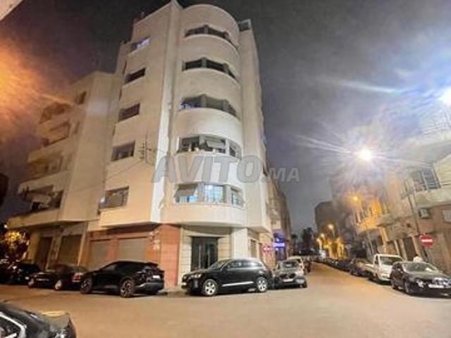Appartement vente à Anfa, Gharb-Chrarda-Beni Hssen