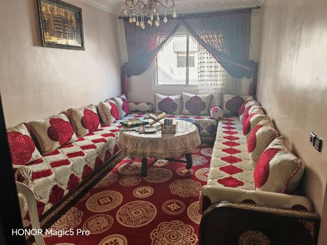 Appartement vente à Béni Yakhlef, Tanger-Tétouan