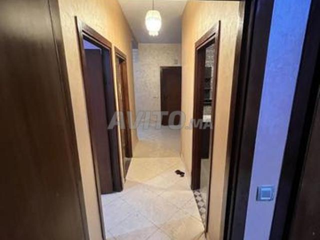 Appartement vente