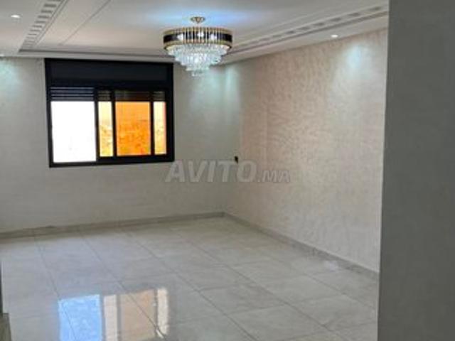 Appartement vente à Mellal