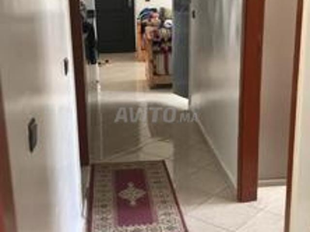 Appartement vente à Mohammedia, Gharb-Chrarda-Beni Hssen
