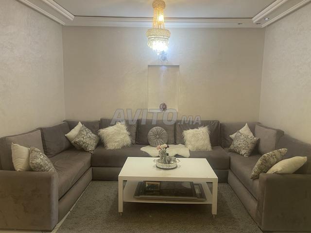 Appartement vente à Slimane, Gharb-Chrarda-Beni Hssen