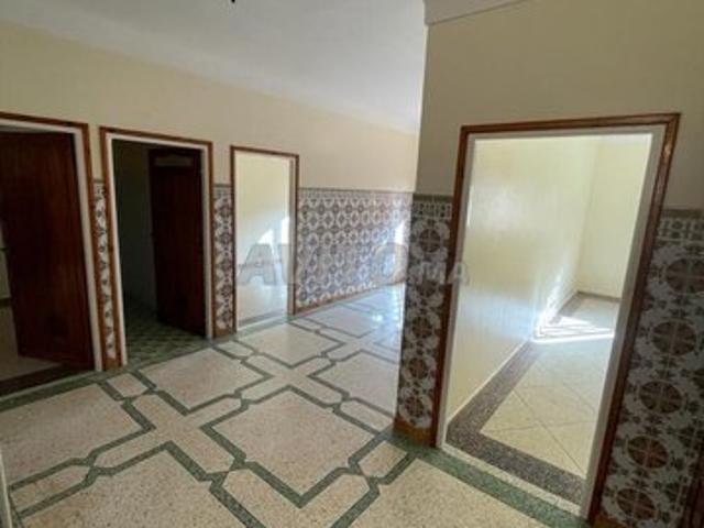 Appartement vente à Gharb-Chrarda-Beni Hssen