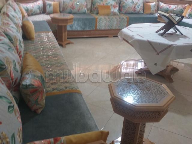 Appartement vente à Fès