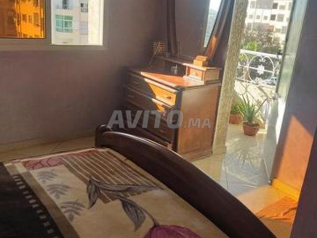 Appartement vente à Fès